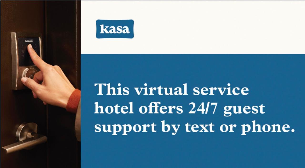Kasa The Catrina San Mateo Exterior foto